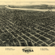 Greenwood district, Tulsa.